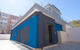 Amas Loft - Via Giulio Petroni Bari